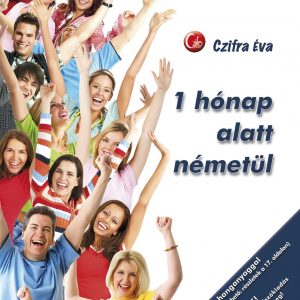 Online német workshop